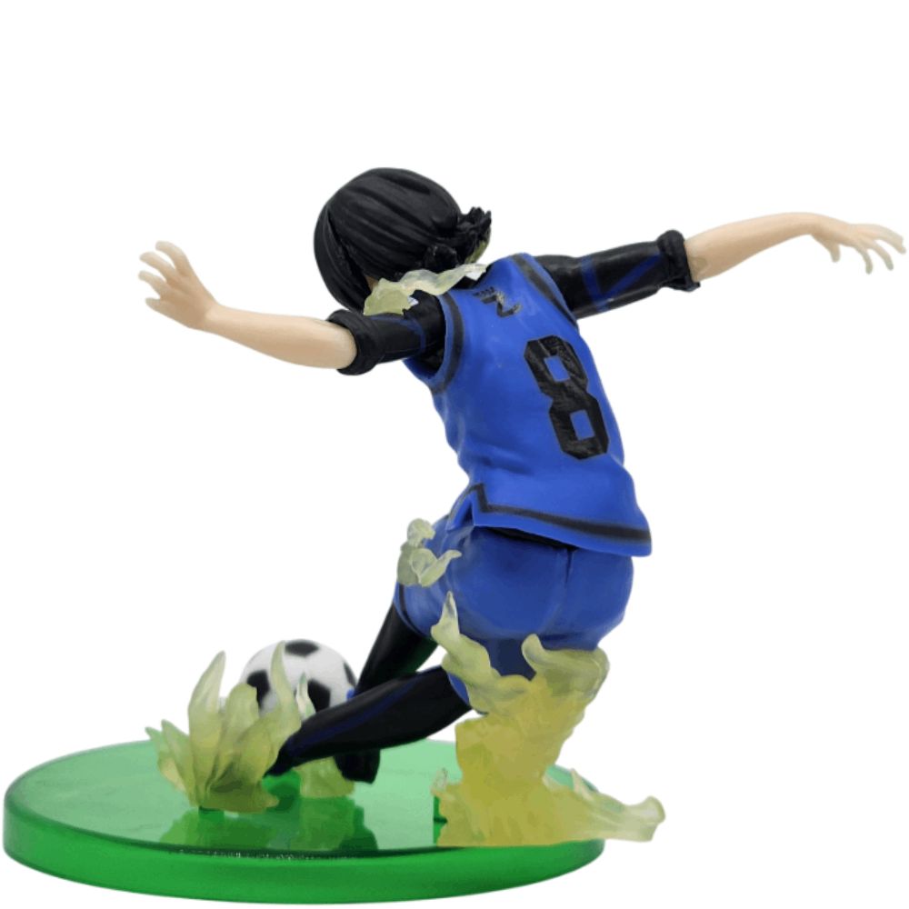 Anime fiquru Meguru Bachira 2006732918543 — İdman, hobi, istirahət, Bakı (2)