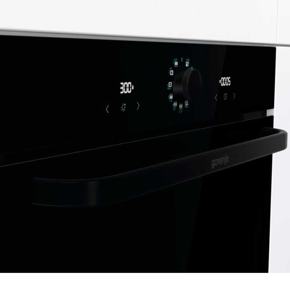 Soba Gorenje BOS6737SYB — Fırın kamerası, Bakı (4)
