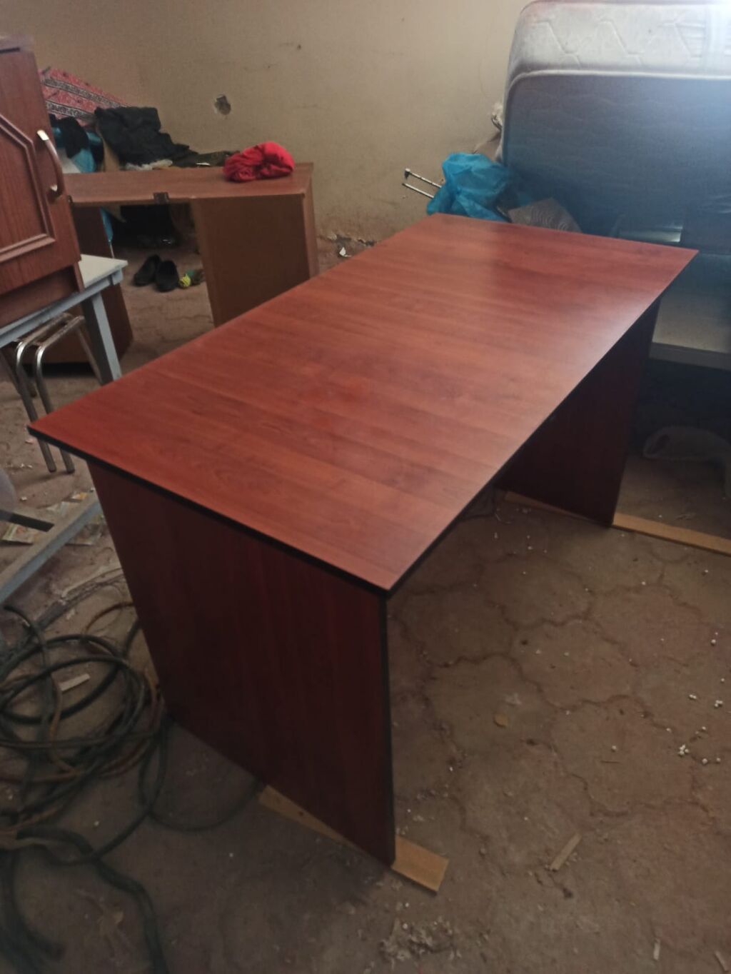 Dest satılır. taxtı var ama matrasi yoxdur. sökülür haldadır deyə bele — Mebel, Bakı (2)