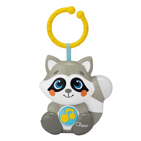 Chicco uşaq arabası üçün oyuncaq / 00010065000000 — Bakı