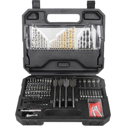 Burğu dəsti Wesco WS9958 — Bakı