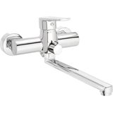 Çanaq üçün su qarışdırıcı Deante Tubo BUT_056M — Краны и смесители
