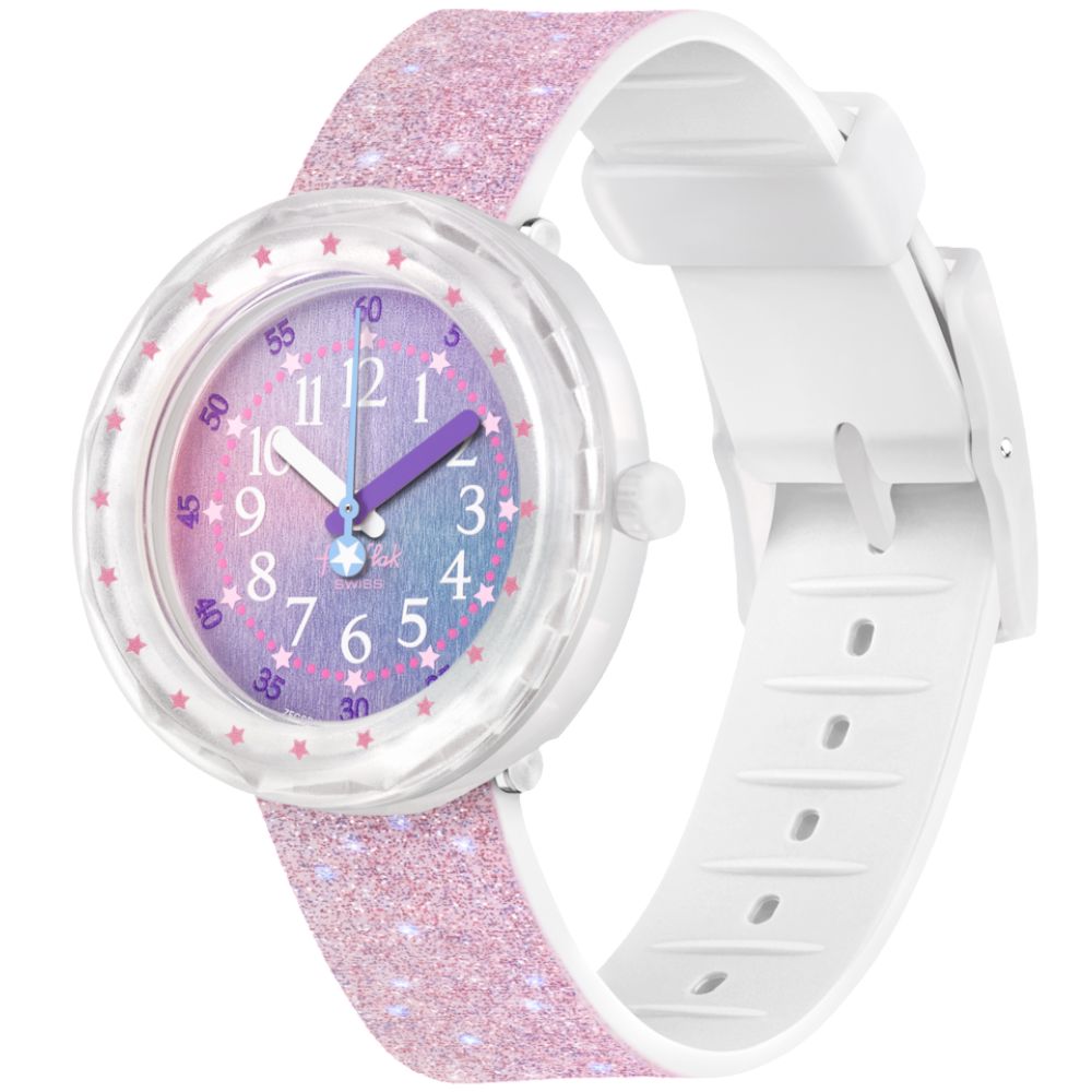 Saat Flik Flak Power Time ZFCSP107 — Saatlar, Bakı (2)