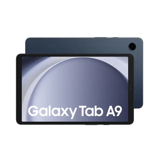 Samsung Galaxy Tab A9 (SM-X110) 64 GB Dark Blue Outlet — Bakı