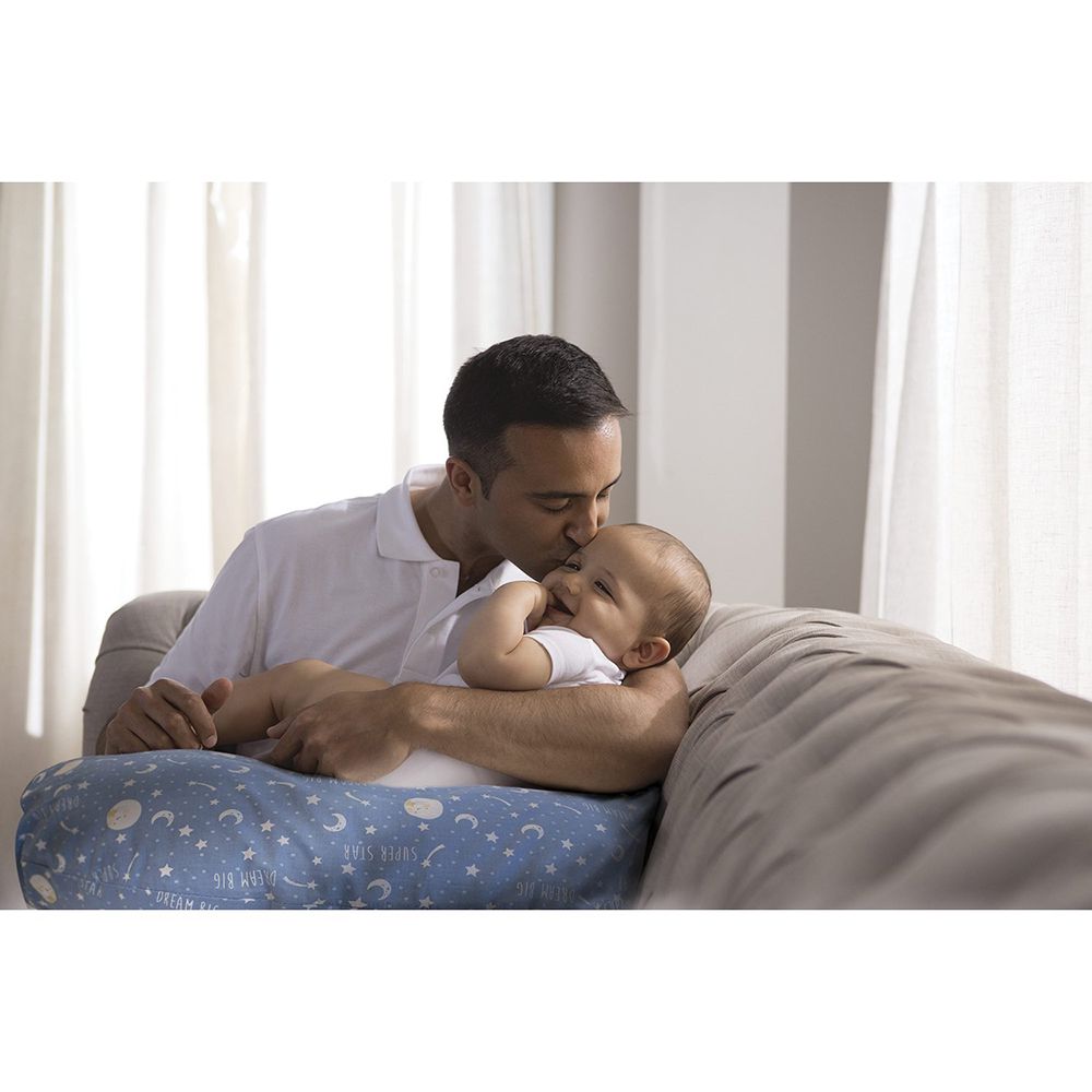Chicco Bobby əmizdirmə yastığı / 04079902830000 — Uşaq otağı, Bakı (5)