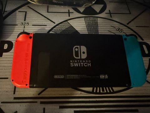 Nintendo Switch — Bakı