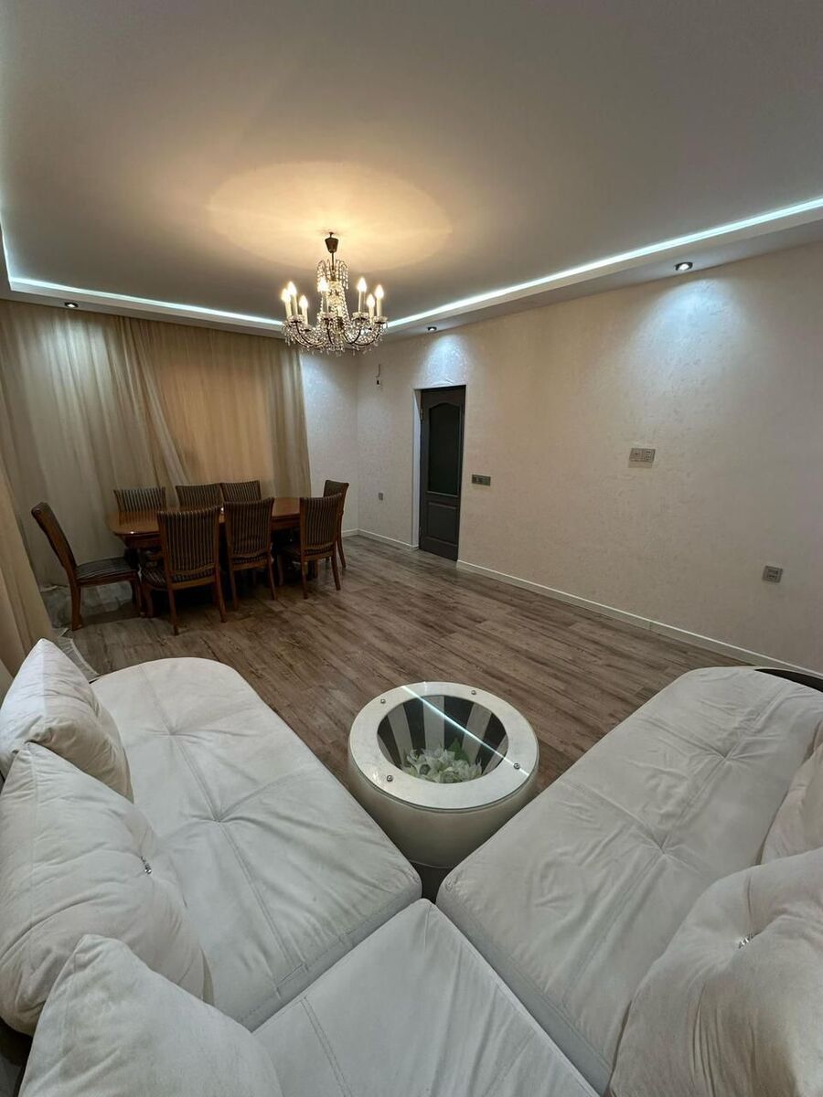 Həyət evi, Masazır qəs — Ev, villa, Bakı (6)