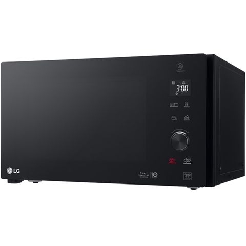 Mikrodalğalı soba LG MH6565DIS — Bakı