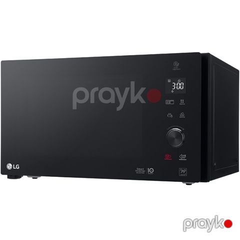 Mikrodalğalı soba LG MH6565DIS