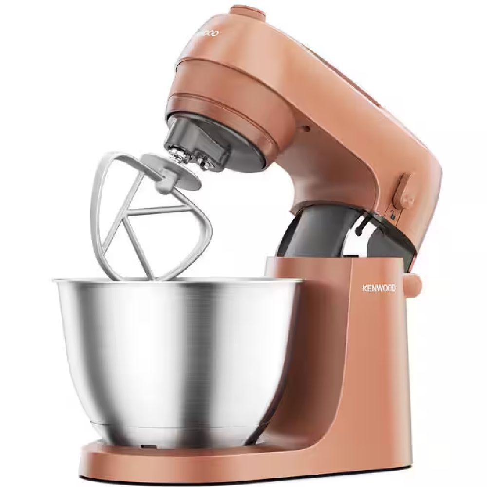 Kombayn Kenwood KZM35.000RD — Mətbəx texnikası, Bakı (2)