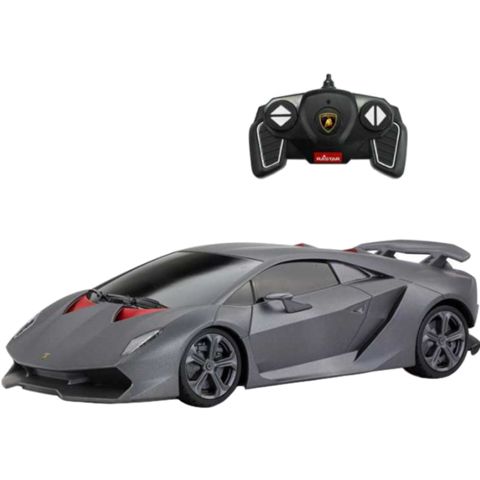 Oyuncaq avtomobil Rastar R/C 1:18 Lamborghini Sesto Elemento 6930751307001 — Bakı