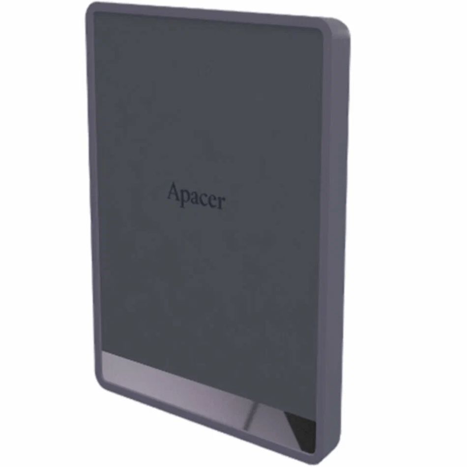 Portativ SSD Apacer AS724 2TB USB 3.2 Gen.2 Mauve AP2TBAS724M-1 — Kompüterlər və noutbuklar, Bakı (2)