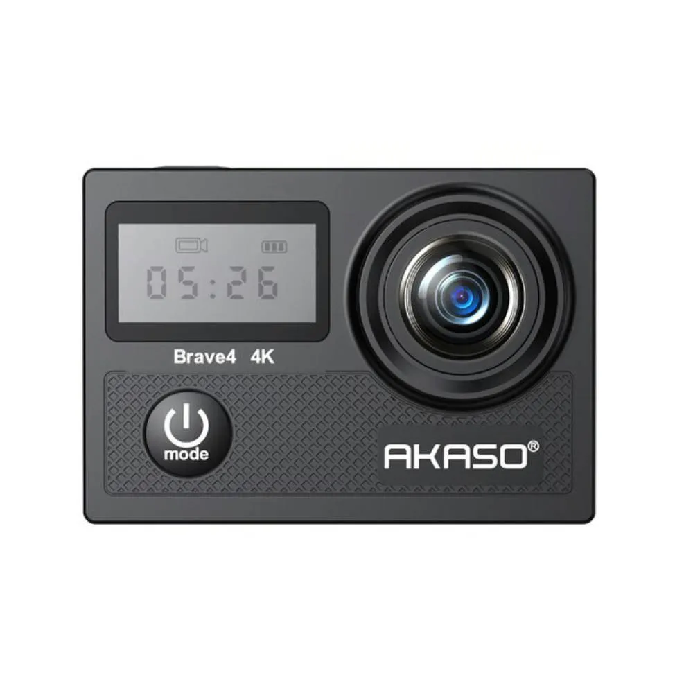 Ekşn kamera Akaso Brave 4 — Bakı