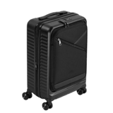Riva Case 8180 Luggage 20"/34L Black — Чемоданы и все для путешествия