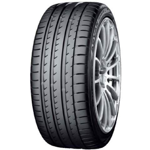 Avtomobil təkəri Yokohama Advan Sport V105 105Y XL 265/40R21-1