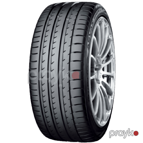 Avtomobil təkəri Yokohama Advan Sport V105 105Y XL 265/40R21-1