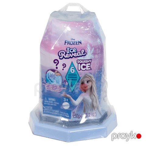 Kukla Disney Princess FR Sdsnü CLR RVL CDU 194735181865 — Bakı