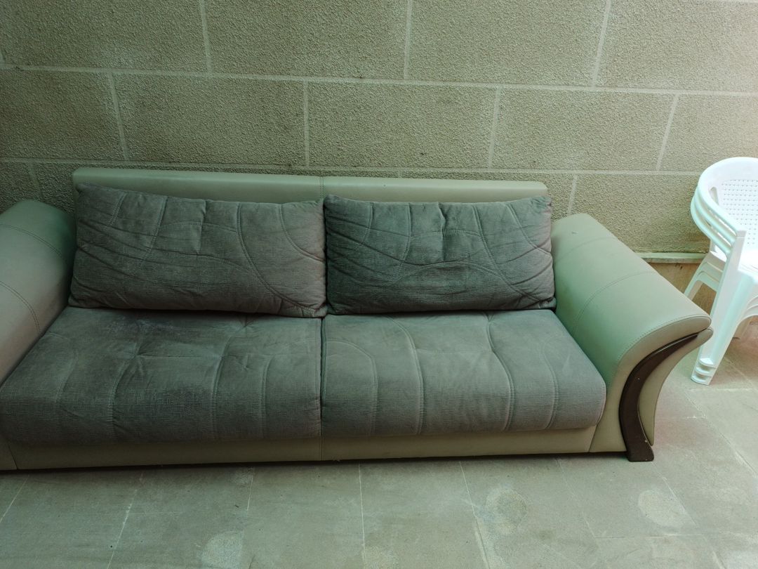 Divan — Mallar, Bakı (3)