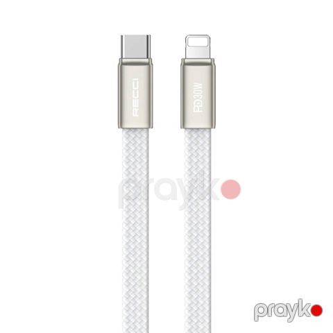 Recci USB RS55CL 30w 100cm — Bakı