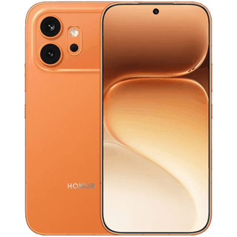 Honor 600 8 GB / 256 GB Orange — Bakı