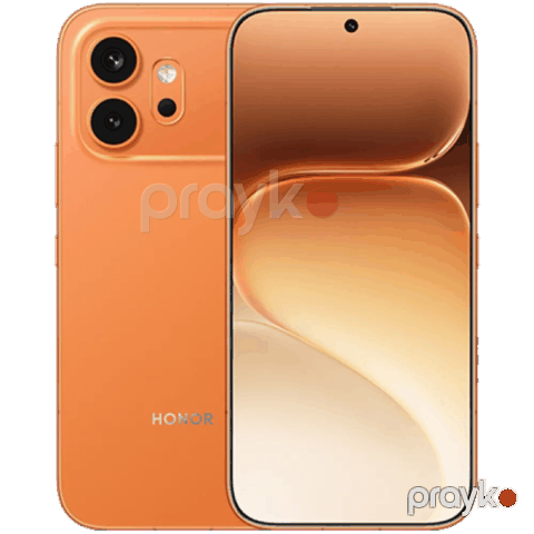 Honor 600 8 GB / 256 GB Orange — Bakı