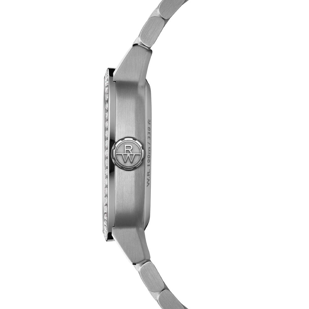 Saat Raymond Weil Freelancer 2490-STS-50051 E006363 — Saatlar, Bakı (2)