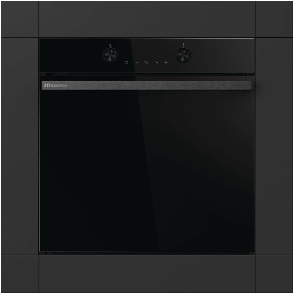 Soba Hisense BI64223ADBG — Fırın kamerası, Bakı (3)