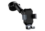 Avtomobil üçün telefon tutacağı Baseus Car Mount Holder SUYL-TK01 Black — Otomobil