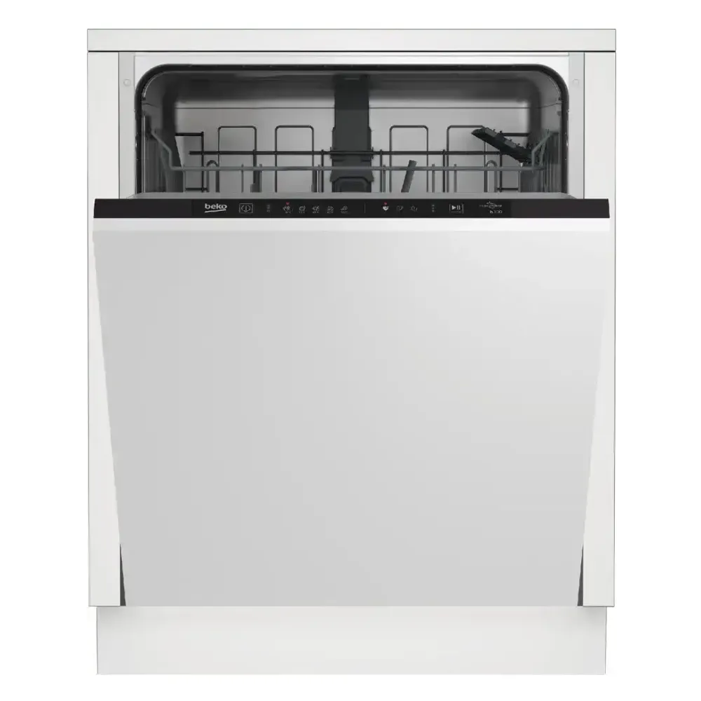Qabyuyan maşın Beko BDIN2520 — Qabyuyan maşınlar