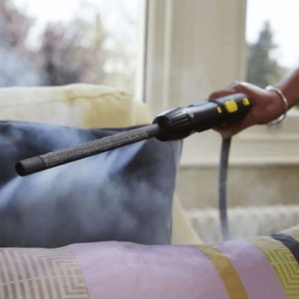 Aksesuar Karcher Textile Care Nozzle SC 2.863-233.0 — Ev texnikası, Bakı (2)