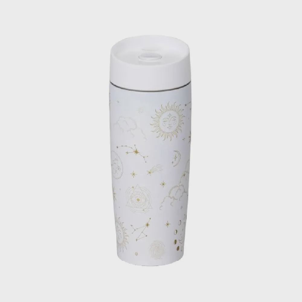 Termos Agness Ağ 360 ml (709-109) — Termos və termoş, Bakı