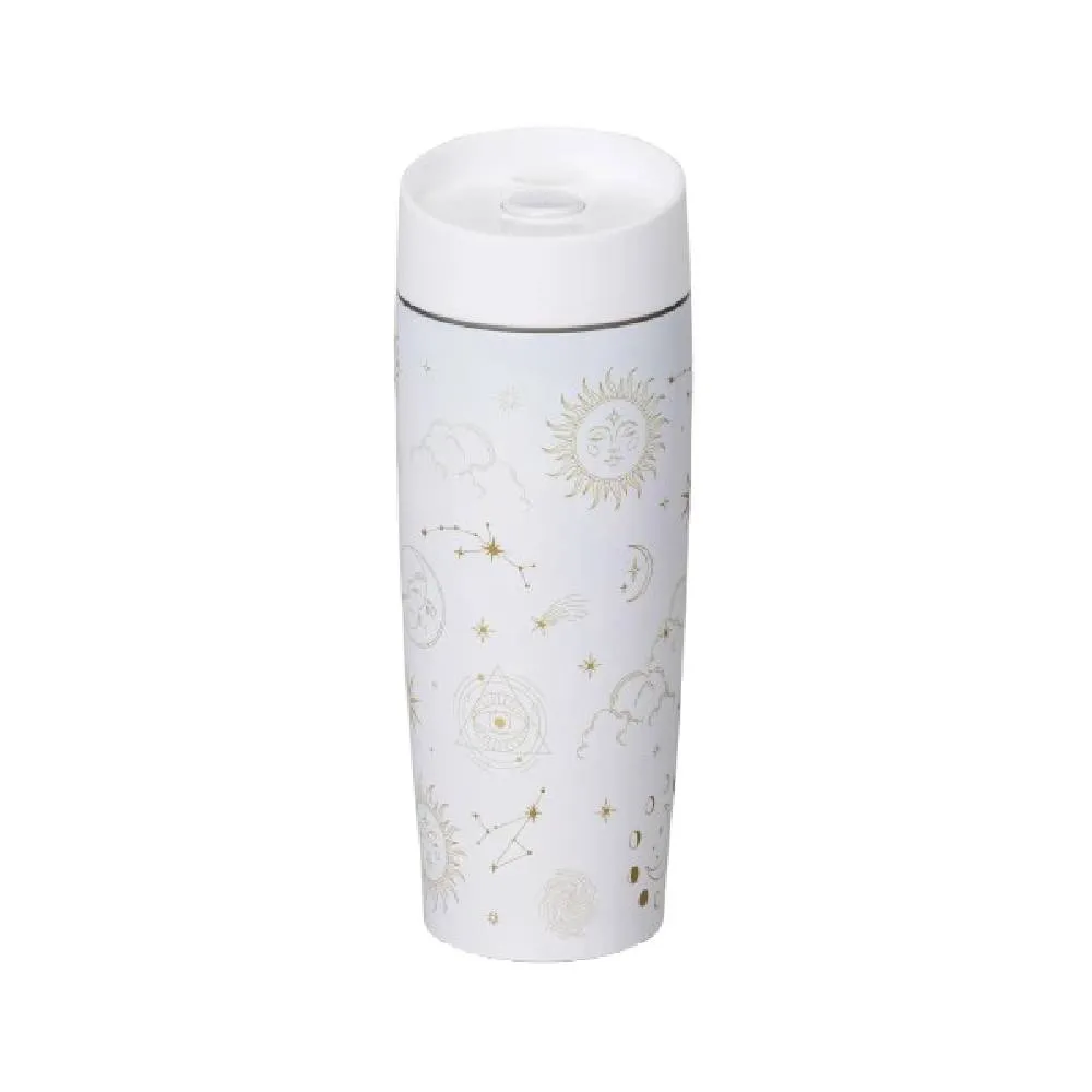 Termos Agness Ağ 360 ml (709-109) — Bakı
