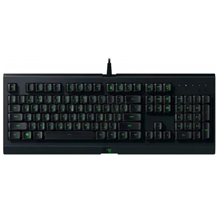 Oyun klaviaturası Razer Cynosa Lite (RZ03-02741500-R3R1)