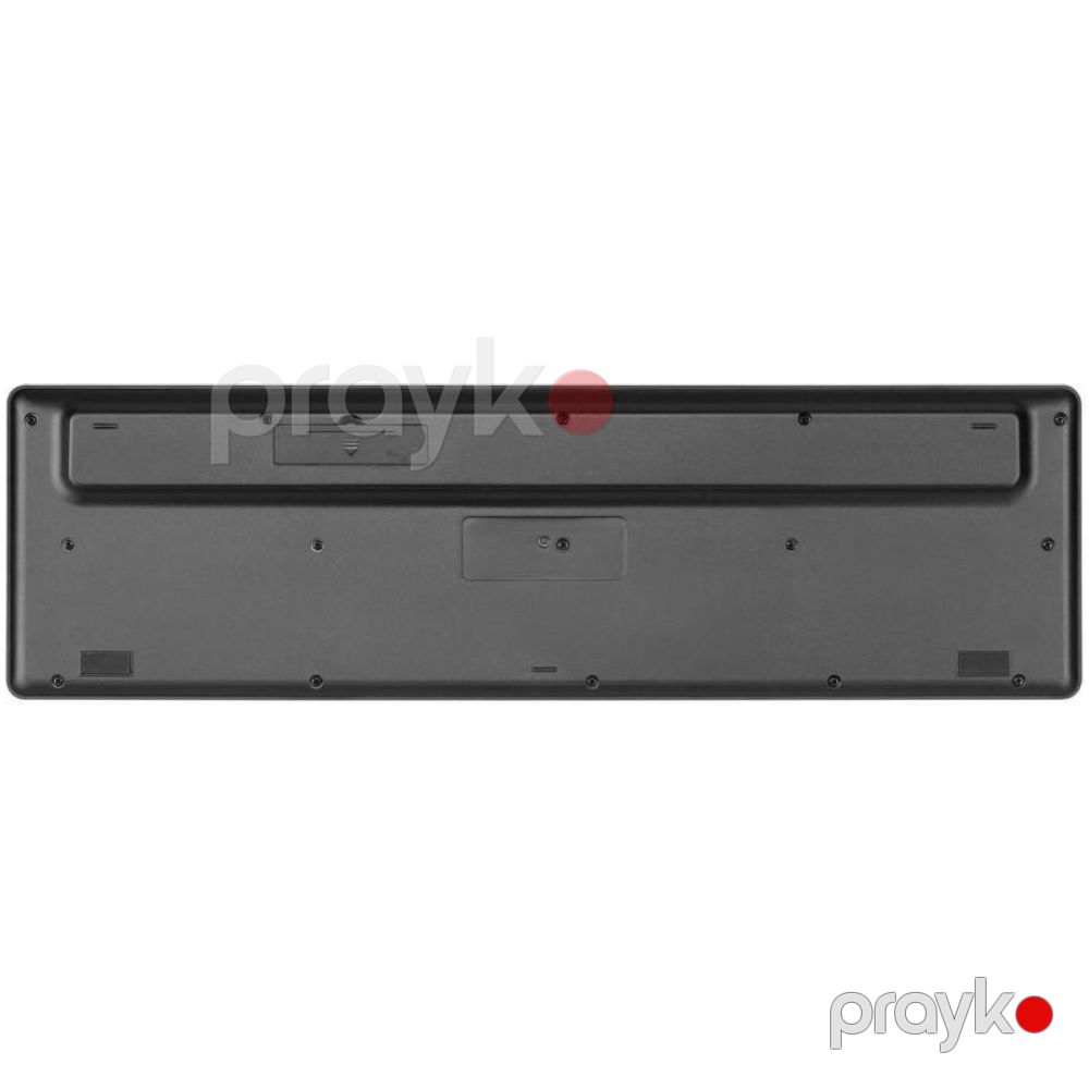 Klaviatura 2E KS260 2E-KS260WB_CI Black — Klaviaturalar və siçanlar, Bakı (3)