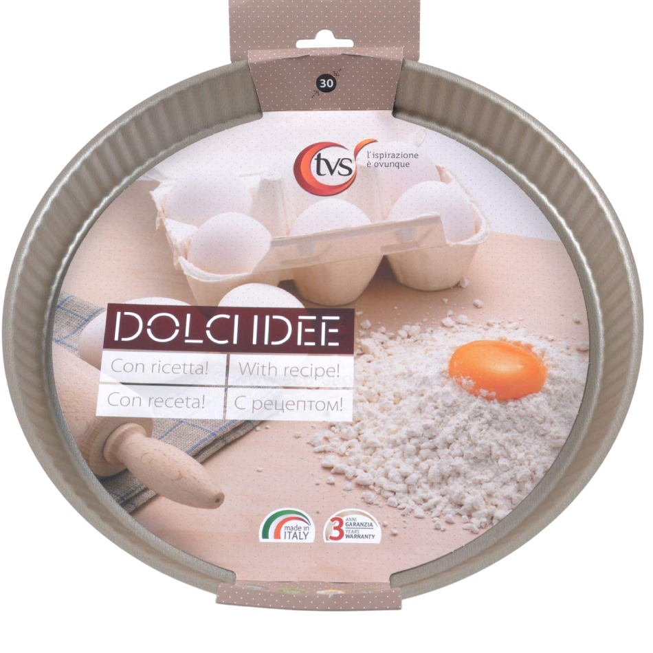 Bişirmə qabı TVS Dolci Idee 8000807011928 — Mallar, Bakı (2)