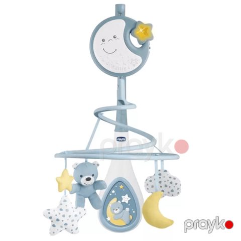 Chicco mobil oyuncaq Next2Dreams 00007627200000 — Bakı