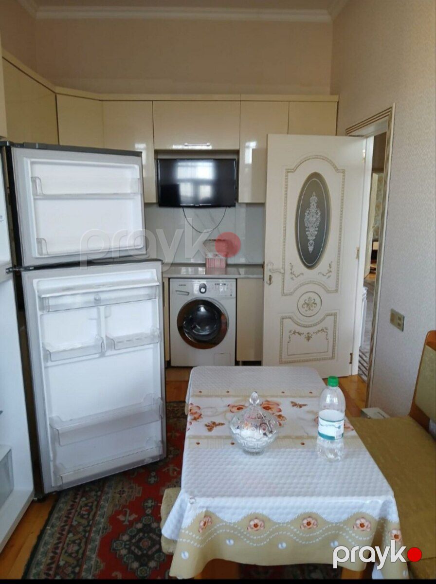 Bağ evi, Göygöl r — Ev, villa, Göygöl (9)