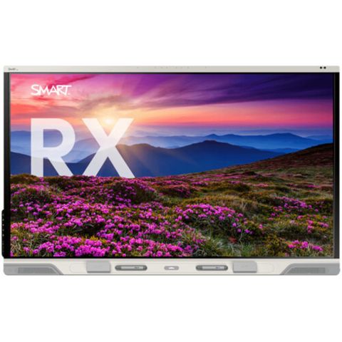 İnteraktiv lövhə SmartTech RX286