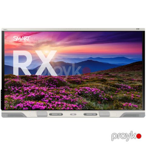 İnteraktiv lövhə SmartTech RX286 — Bakı