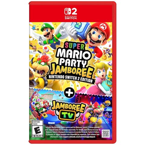 Kartric Nintendo Switch 2 (Super Mario Party Jamboree) — Bakı