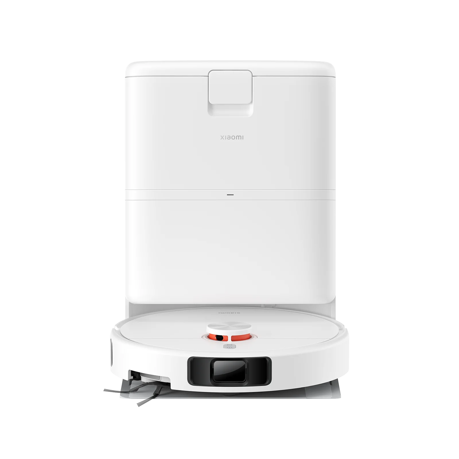 Robot tozsoran Xiaomi Vacuum H50 Pro — Пылесосы