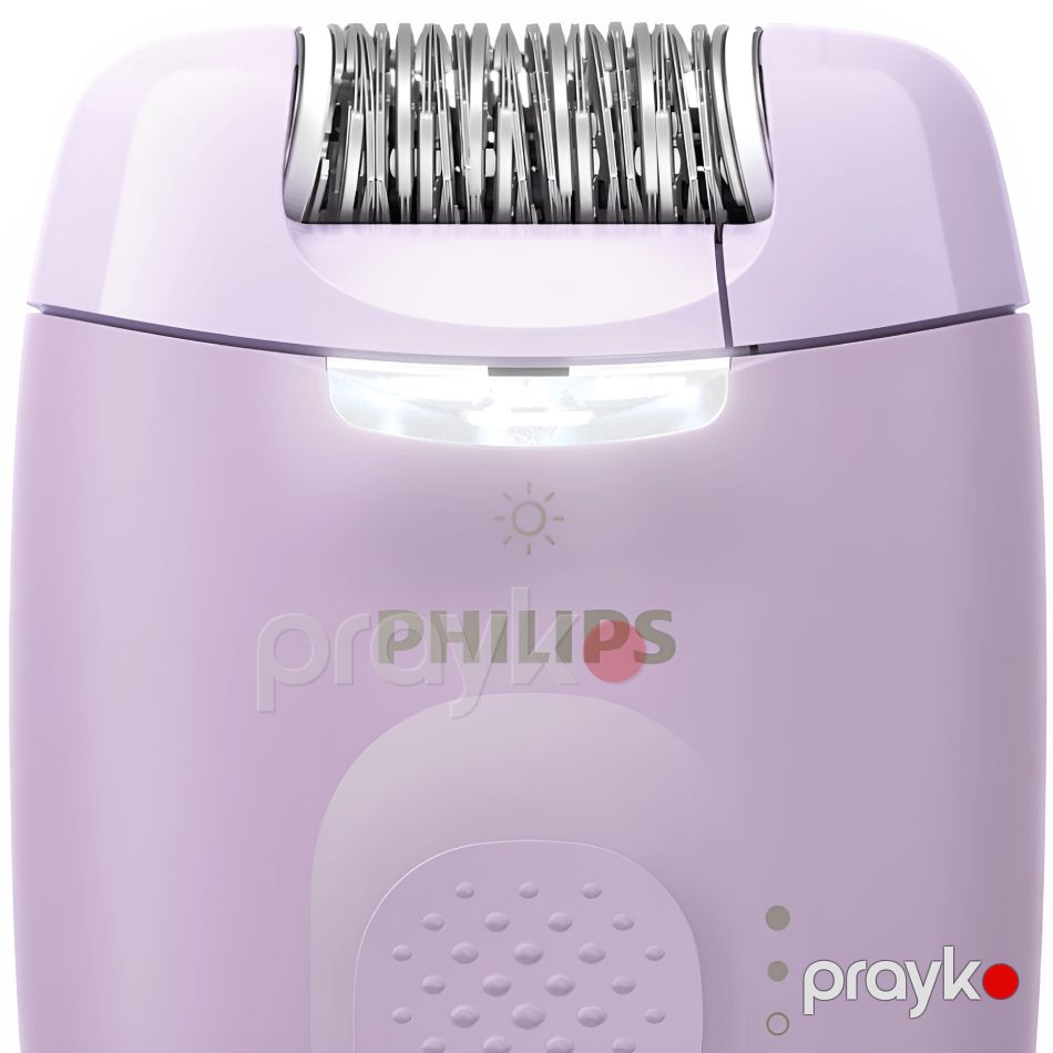 Epilyator Philips BRE257/00 — Usturalar, trimmerler və epilyatorlar, Bakı (3)