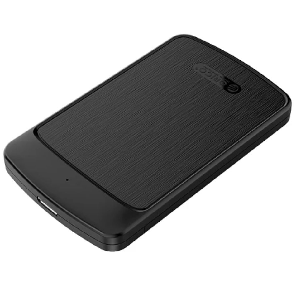 Sərt disk üçün korpus Orıco 2020U3-BK-EP — Kompüterlər və noutbuklar, Bakı (2)