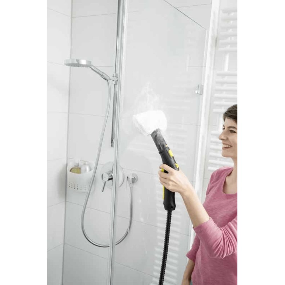 Aksesuar Karcher Microfibre Covers For Hand Nozzle 2.863-270.0 — Ev texnikası, Bakı (2)