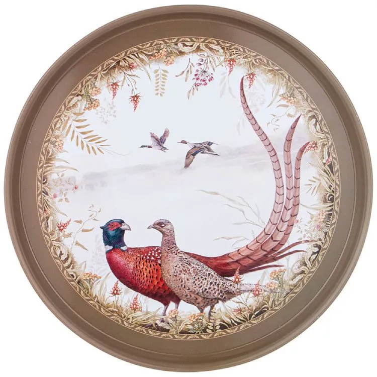 Məcməyi Agness Hunting 33x2,1 sm — Bakı
