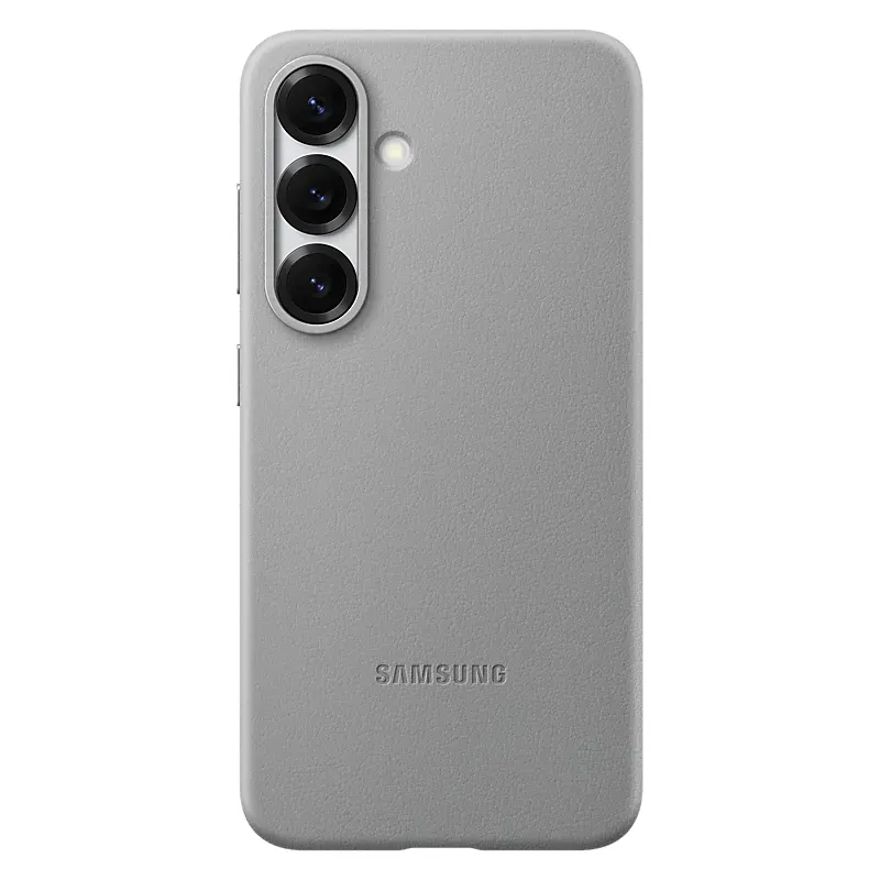 Çexol Samsung Galaxy S25 Kindsuit Gray (EF-VS931PJEGRU)