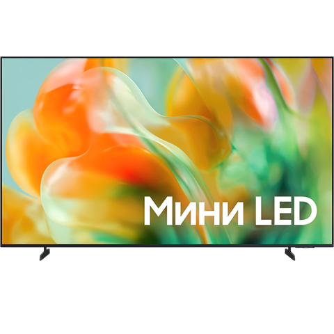 75" Mini LED M80H 4K Samsung Vision AI Smart TV (2026) (UE75M80HAUXPY) — Bakı