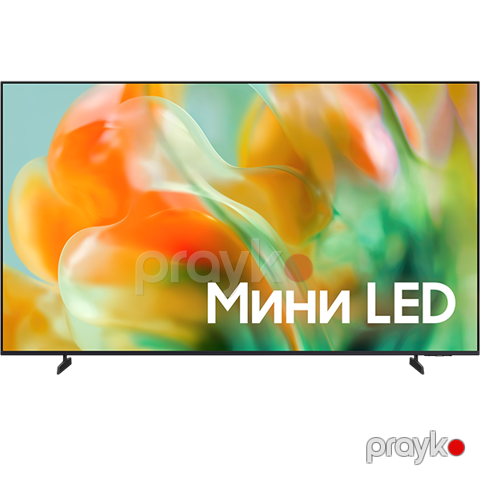 75" Mini LED M80H 4K Samsung Vision AI Smart TV (2026) (UE75M80HAUXPY) — Bakı