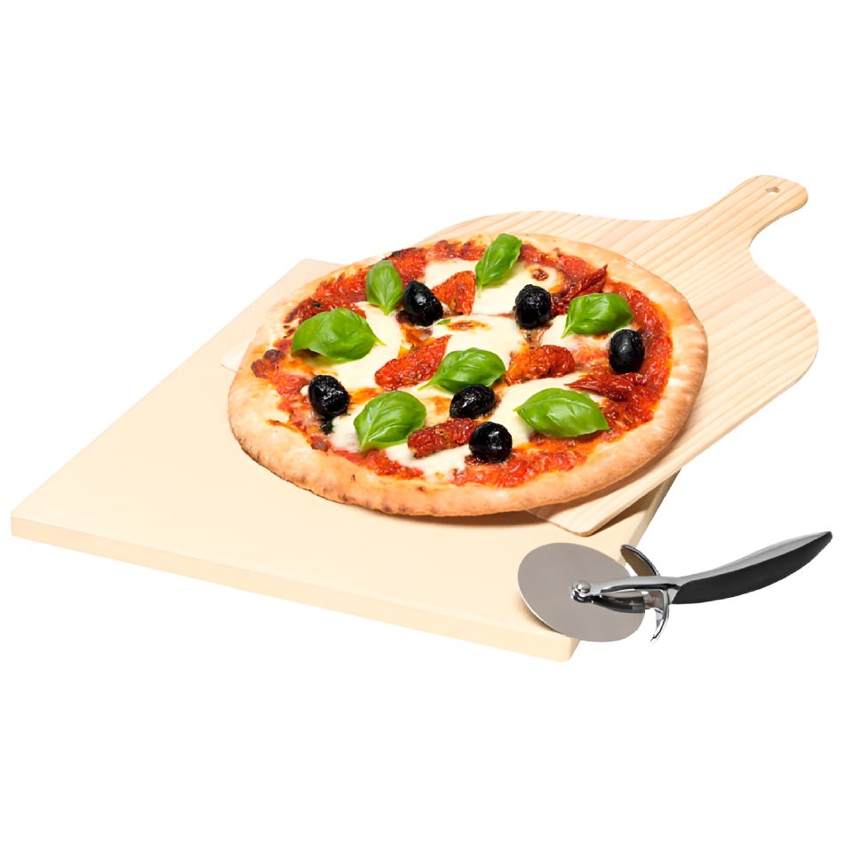 Pizza üçün dəst Electrolux E9OHPS1 — Mətbəx əşyaları, Bakı (3)