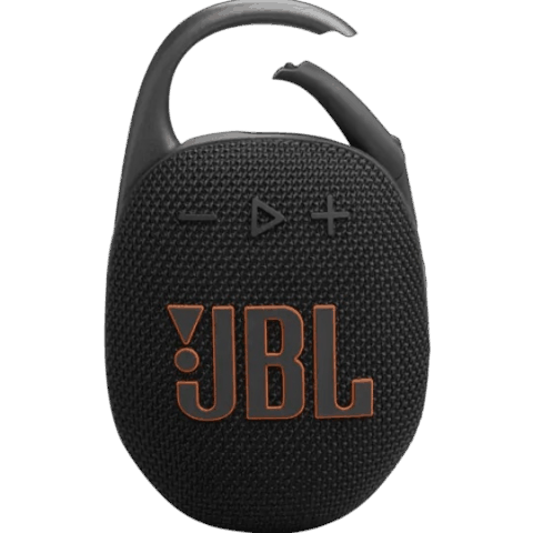 JBL Clıp 5 Black